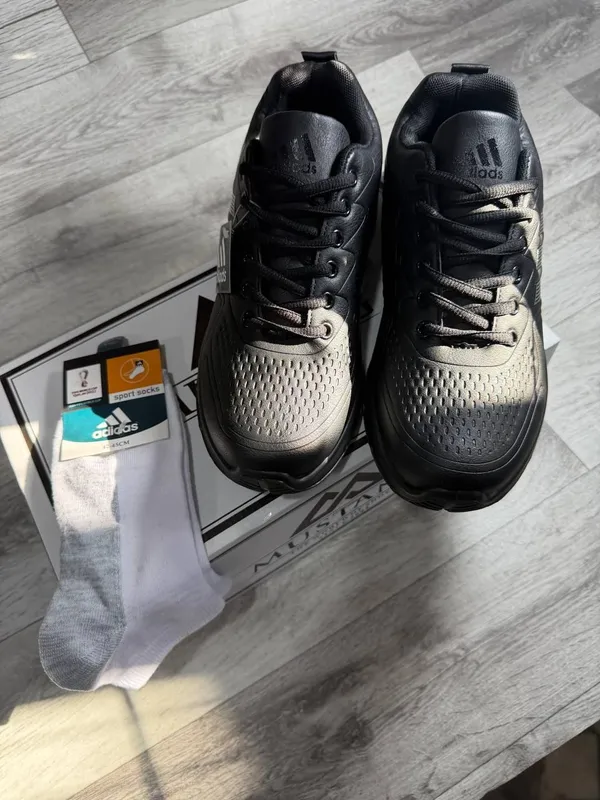 Adidas — премиум для мужчин 1 Adidas — премиум для мужчин 1