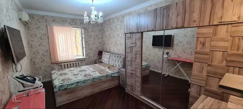 3/4/4 Госпитальный Метро Айбек ул.Нукусская Мирабад Mirabad Avenue — фото 2