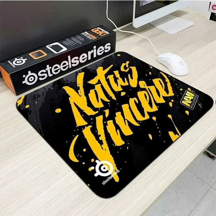 Коврик Steelseries QcK Heavy Large 6mm — фото 1