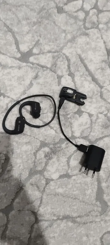 SONY NW-WS623 оригинал 1