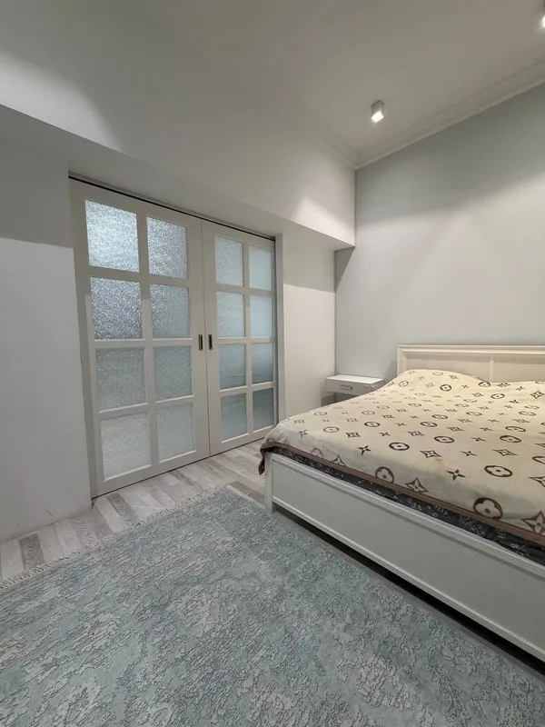 4-комнатная квартира, 100 м2, Мирабад 3