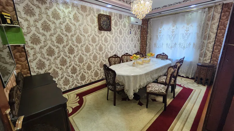 Продаётся 4 ком. квартира в центре. Ор-р Parkwood