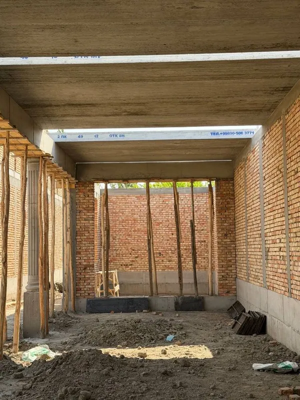 Beton plita | Бетонные плиты | Плита перерытия | Доставка — фото 3