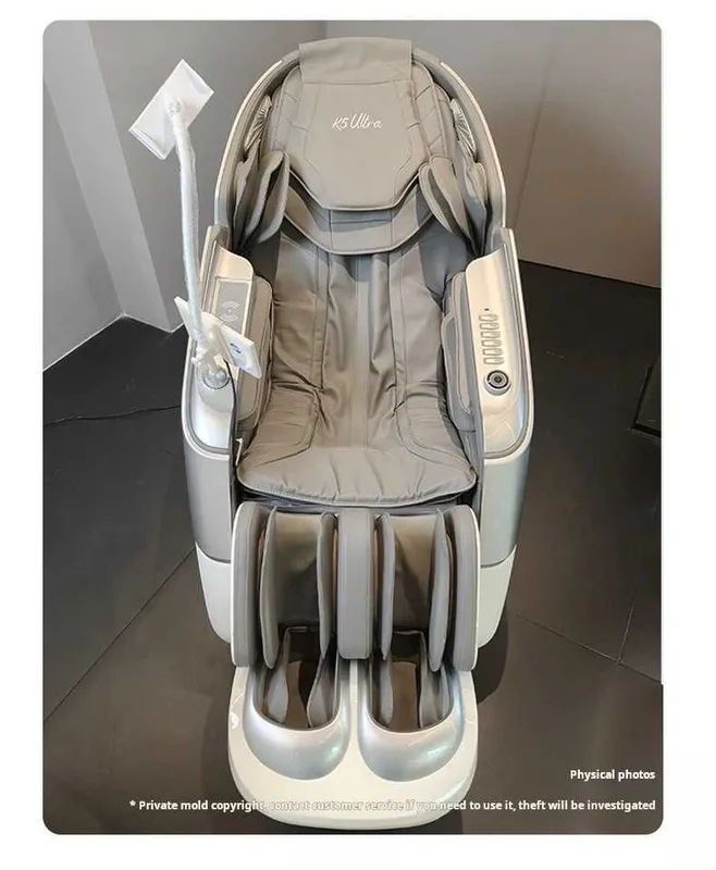 Массажное кресло K5 Ultra 4D Zero Gravity SL-Track 4 Массажное кресло K5 Ultra 4D Zero Gravity SL-Track 4