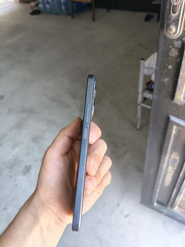 Poco x6 pro ideal — фото 4