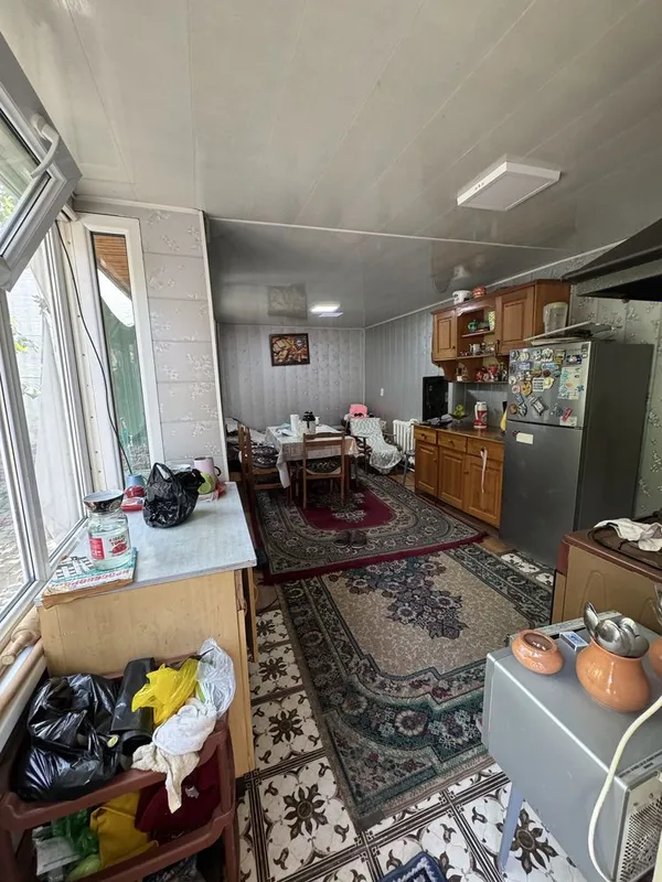 Мирабадский На главной дороге 4,25 соток фасад 15 метров — фото 5 Мирабадский На главной дороге 4,25 соток фасад 15 метров — фото 5
