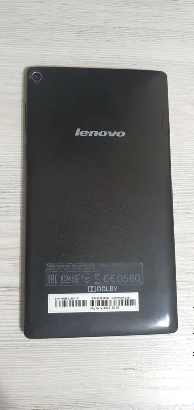 Планшет Lenovo Tab2 A7 20F продаётся 2