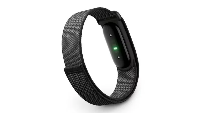 Google FitBit Air (оптом) 4 Google FitBit Air (оптом) 4