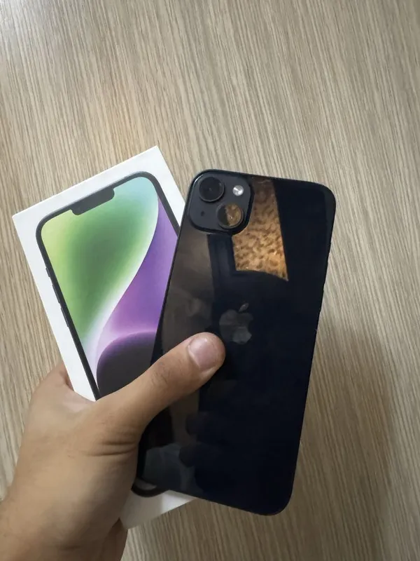 Iphone 14 plus 128 gb 1 Iphone 14 plus 128 gb 1