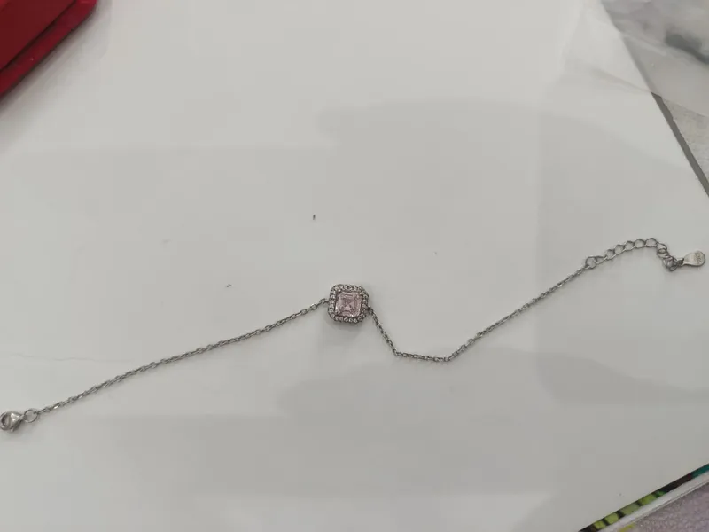 Серебро браслет.. 2