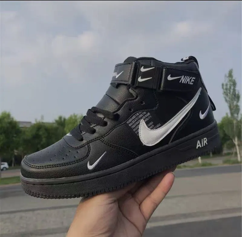Air Force 1 mid utility. 3 Air Force 1 mid utility. 3