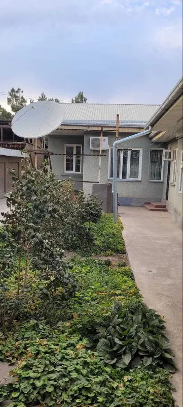 Частный дом продаётся! Xususiy uy sotiladi! Земля продается! — фото 2