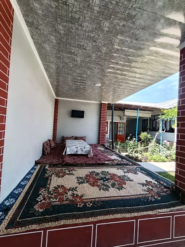 Oqtosh dacha oilaviy maklersiz 2