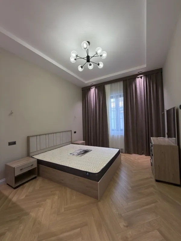Продажа нового дома Саламатина 2,5 сотки ул Бариддин Хилоли — фото 5