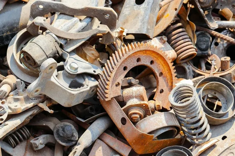 Alkafon Metalom Oq qoĝoz olamiz — фото 1
