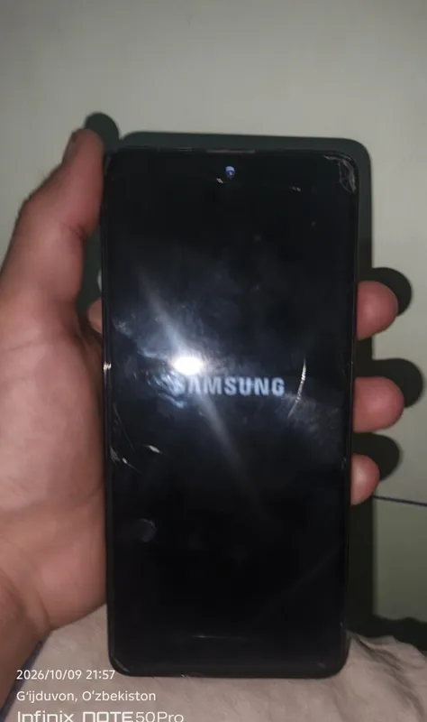 Samsung Galaxy A51 4 Samsung Galaxy A51 4