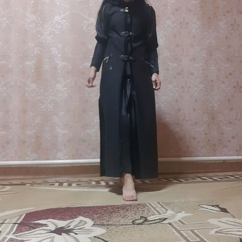 Ayollar koylagi 3