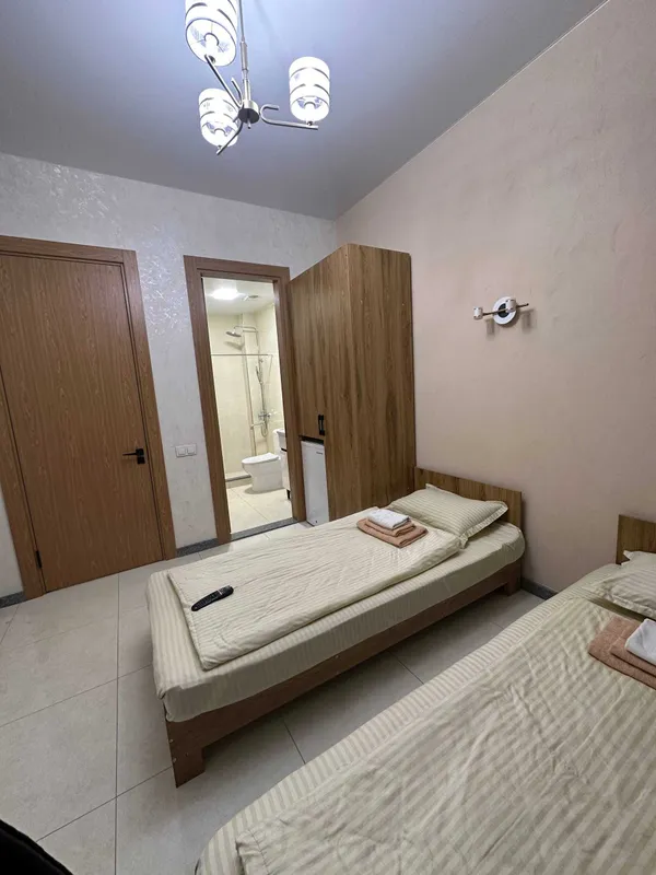 Продаётся Действующая Гостиница 45 номер 1700м² Сергели Ор Карзика — фото 3