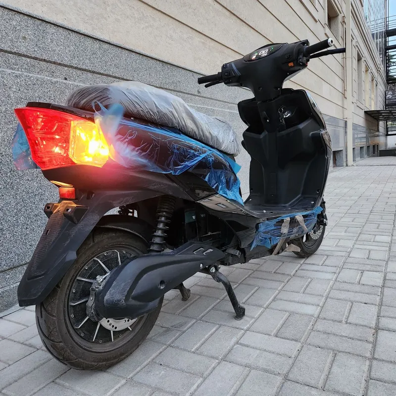 Elektro skuter nasiya bor 80-100km 7 Elektro skuter nasiya bor 80-100km 7