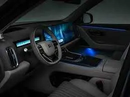 Geely Galaxy M9 naxt va halol nasiya — фото 1