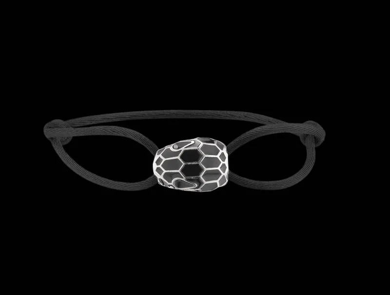 NEW Браслет Bvlgari Serpenti Forever 287840 — фото 4