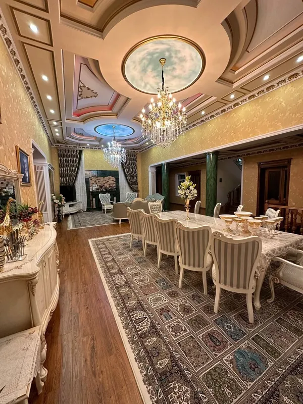 Амир Темур продается участок срочно элитная махалля — фото 5