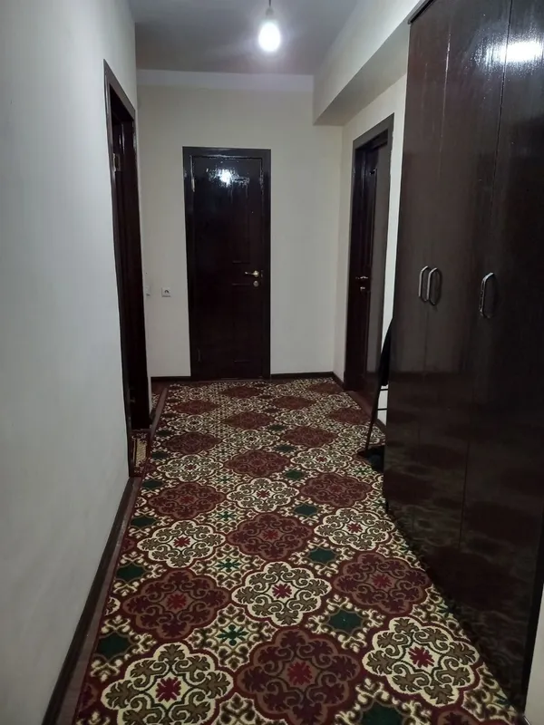 Shoshilinch dom sotiladi manzil yashil dunyo tomon 7 etajli domlar — фото 2