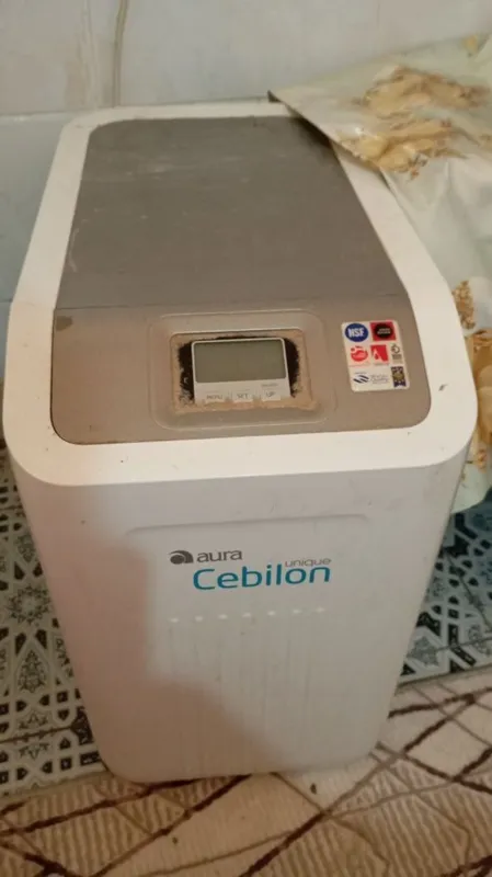 фильтры для воды