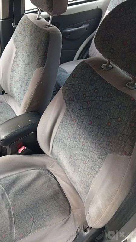 Matiz, 1-я позиция 6 Matiz, 1-я позиция 6