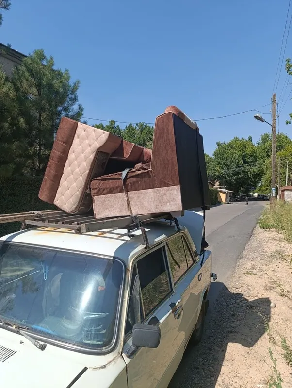 Прадаетса уголок 2 Прадаетса уголок 2