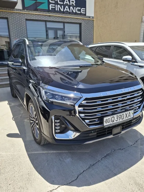 Jetaur 90 + 2023 Buxoro
