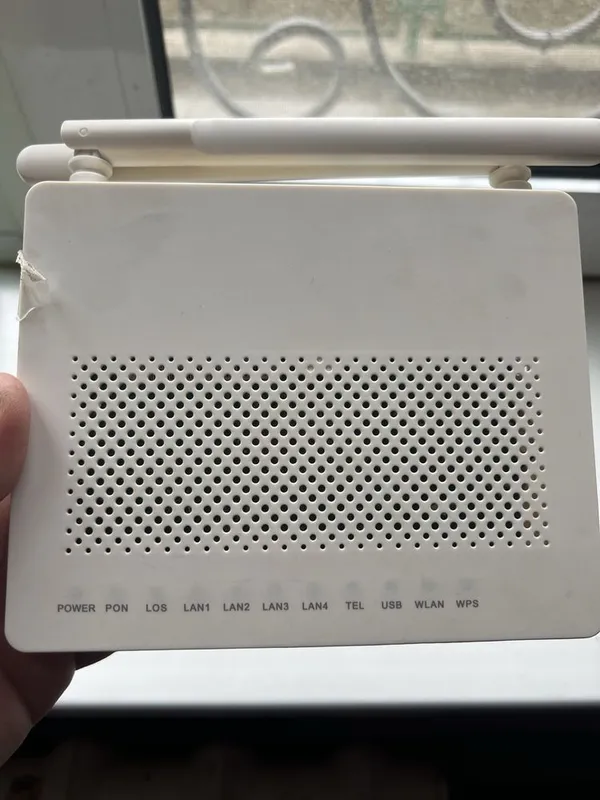 wifi modem router — фото 1