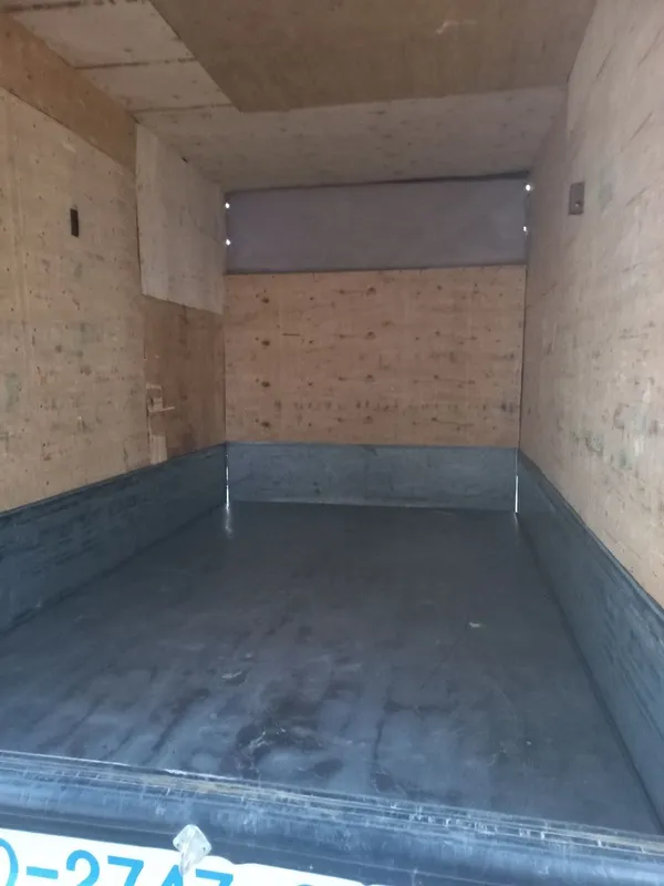 Hyundai porter 2017 продается срочно — фото 3
