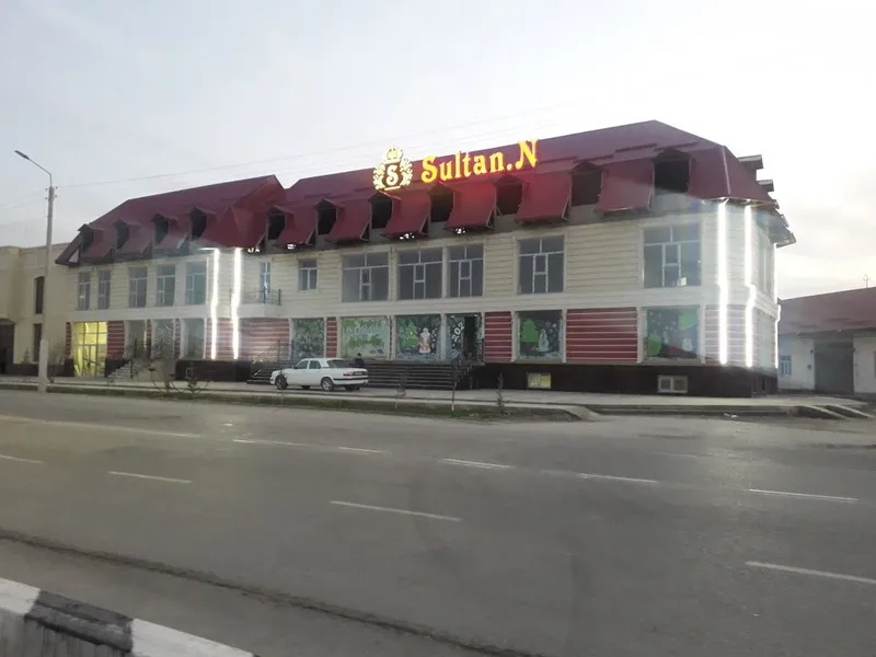 Здание сдается в долгосрочную аренду — фото 4