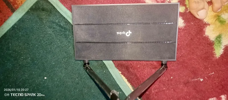 Wi-fi aparat sotiladi