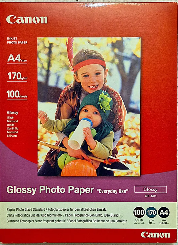 Фотобумага Canon Фотобумага Canon