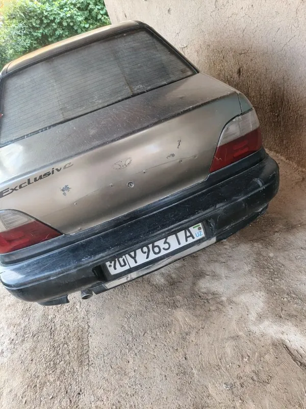 Neksiya 2001 yili