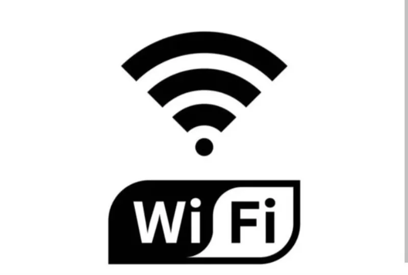 Установка Роутер Wifi камера — фото 1