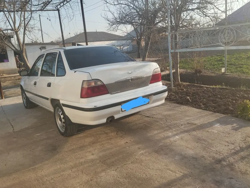 Nexia 1 sotiladi