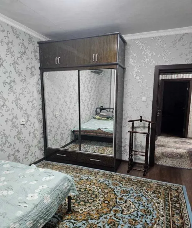 аренда квартира Сергели 1