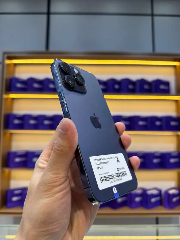 iPhone 14 Pro Max eSIM 2 iPhone 14 Pro Max eSIM 2
