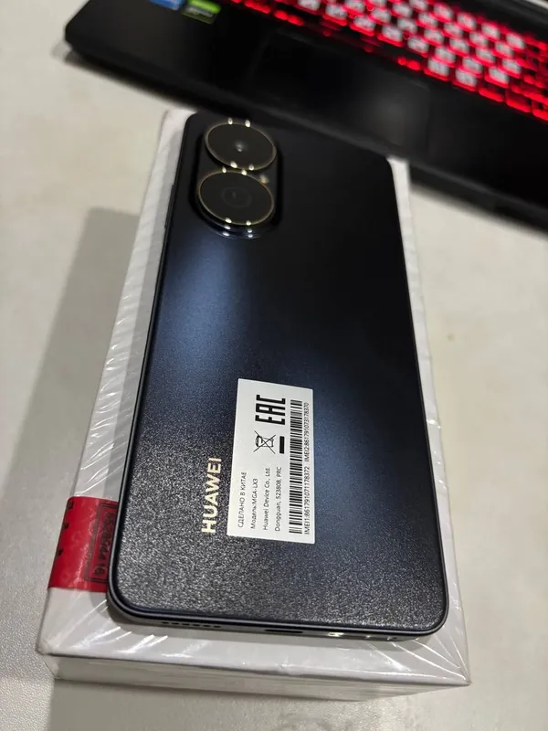 Huawei nova y73 — фото 2