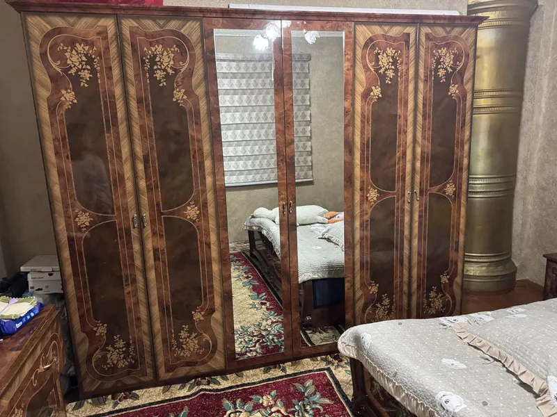 Спальный гарнитур — фото 1