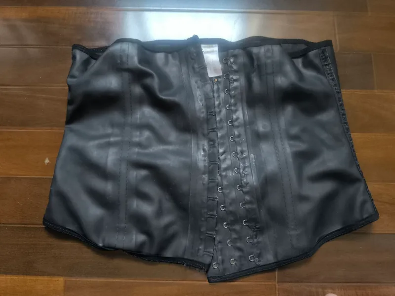 Оригинальный корсет Ann Chery 2 Оригинальный корсет Ann Chery 2