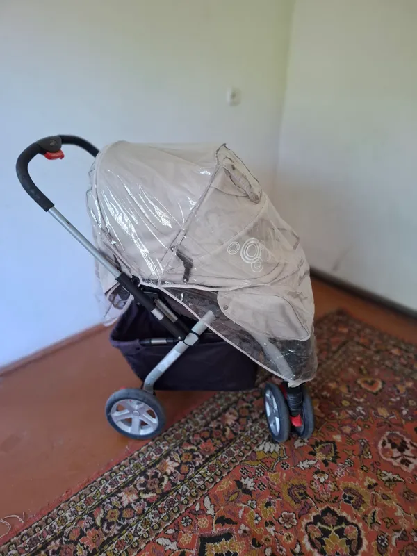 Коляска EvenFlo 1