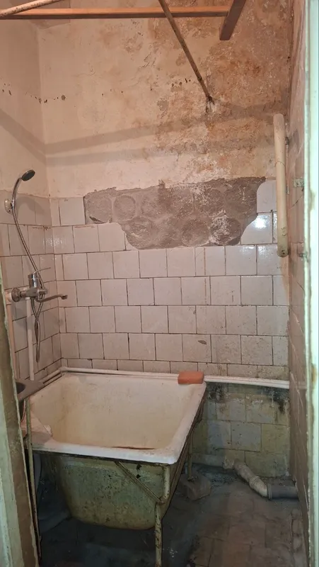 Чиланзар 20А, 1/3/9, 25м², ориентир мечеть — фото 4