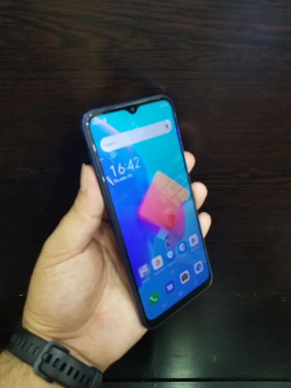Tecno spark go 2022 srochna sotiladi — фото 2