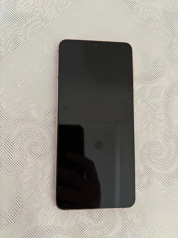 Samsung S21+ 5G 3