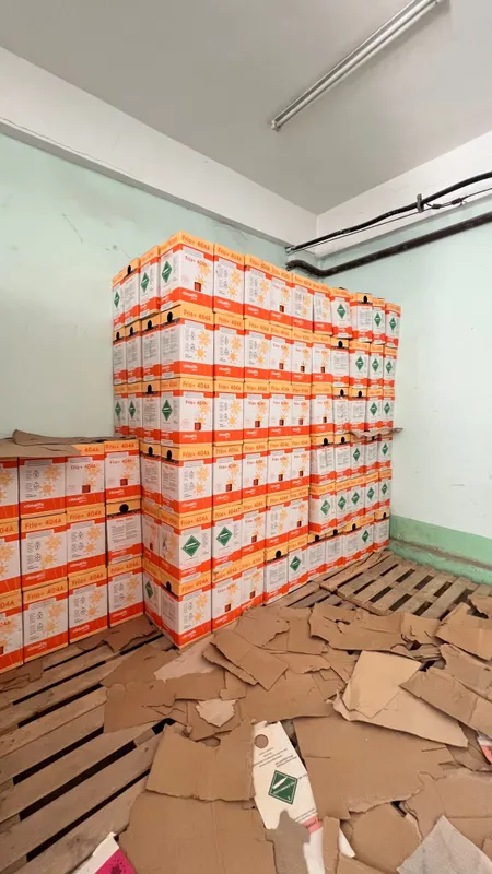 Фреон R134a, R410a, R404a, R407c, R22, R507, R600, R744, R1234yf, R32 3