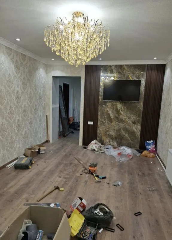 Люстра урнатамиз 1 Люстра урнатамиз 1
